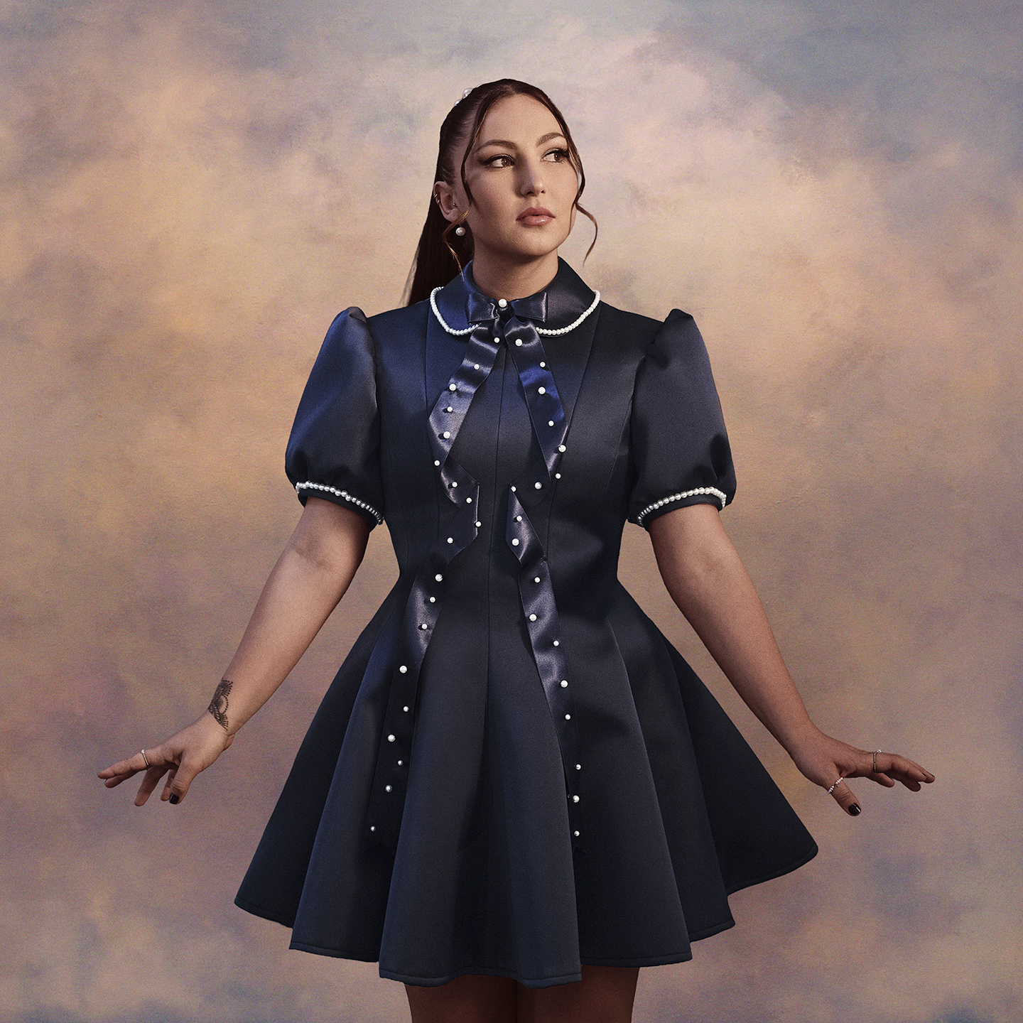 DANS TON TÉLÉPHONE